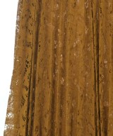 Max Mara STUDIO（マックスマーラ　ストゥーディオ）ロング・マキシ丈スカート 茶 サイズ:44(L位) レディース/2200663422050