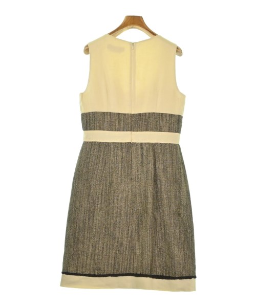 Max Mara STUDIO（マックスマーラ　ストゥーディオ）ワンピース ベージュ サイズ:-(M位) レディース/2200676786019