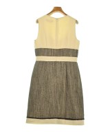 Max Mara STUDIO（マックスマーラ　ストゥーディオ）ワンピース ベージュ サイズ:-(M位) レディース/2200676786019