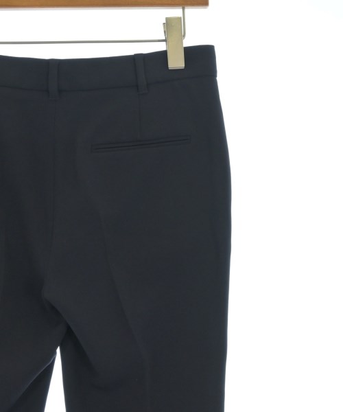 Max Mara STUDIO（マックスマーラ　ストゥーディオ）スラックス 紺 サイズ:40(M位) レディース/2200676839074