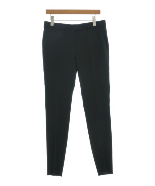 Max Mara STUDIO(マックスマーラ　ストゥーディオ)スラックス 黒 サイズ:42(M位)/2200676839180