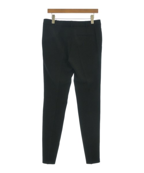 Max Mara STUDIO（マックスマーラ　ストゥーディオ）スラックス 黒 サイズ:42(M位) レディース/2200676839180