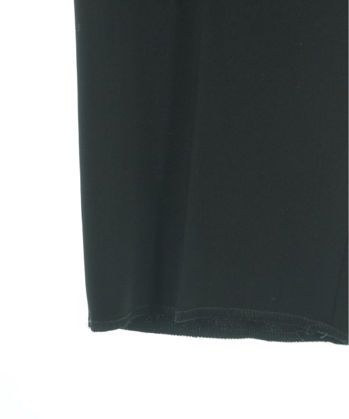 Max Mara STUDIO（マックスマーラ　ストゥーディオ）その他 黒 サイズ:46(XL位) レディース/2200676839326