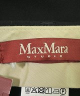 Max Mara STUDIO（マックスマーラ　ストゥーディオ）その他 黒 サイズ:46(XL位) レディース/2200676839326