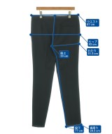 Max Mara STUDIO（マックスマーラ　ストゥーディオ）その他 黒 サイズ:46(XL位) レディース/2200676839326