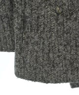 Max Mara STUDIO（マックスマーラ　ストゥーディオ）ピーコート グレー サイズ:42(M位) レディース/2200674596054