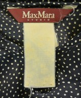 Max Mara STUDIO（マックスマーラ　ストゥーディオ）ブラウス 黒 サイズ:F レディース/2200676776133