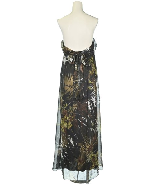 Max Mara STUDIO（マックスマーラ　ストゥーディオ）ワンピース 黒 サイズ:M レディース/2200665655258