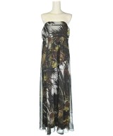 Max Mara STUDIO（マックスマーラ　ストゥーディオ）ワンピース 黒 サイズ:M レディース/2200665655258