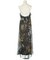 Max Mara STUDIO（マックスマーラ　ストゥーディオ）ワンピース 黒 サイズ:M レディース/2200665655258