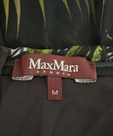 Max Mara STUDIO（マックスマーラ　ストゥーディオ）ワンピース 黒 サイズ:M レディース/2200665655258