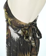 Max Mara STUDIO（マックスマーラ　ストゥーディオ）ワンピース 黒 サイズ:M レディース/2200665655258