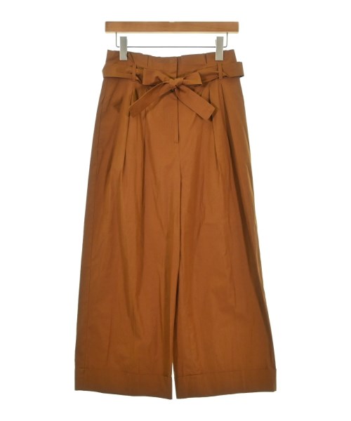 Max Mara STUDIO(マックスマーラ　ストゥーディオ)その他 茶 サイズ:42(M位)/2200679110019