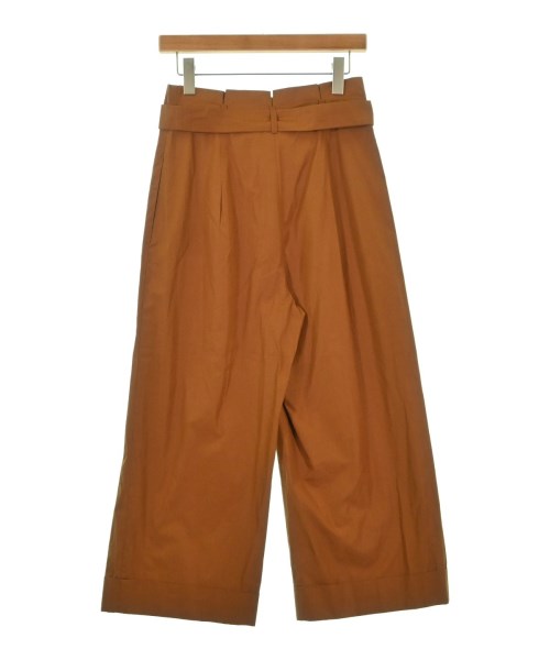 Max Mara STUDIO（マックスマーラ　ストゥーディオ）その他 茶 サイズ:42(M位) レディース/2200679110019