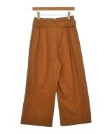 Max Mara STUDIO（マックスマーラ　ストゥーディオ）その他 茶 サイズ:42(M位) レディース/2200679110019