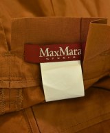 Max Mara STUDIO（マックスマーラ　ストゥーディオ）その他 茶 サイズ:42(M位) レディース/2200679110019