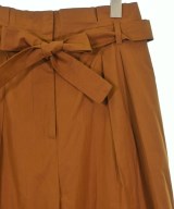 Max Mara STUDIO（マックスマーラ　ストゥーディオ）その他 茶 サイズ:42(M位) レディース/2200679110019