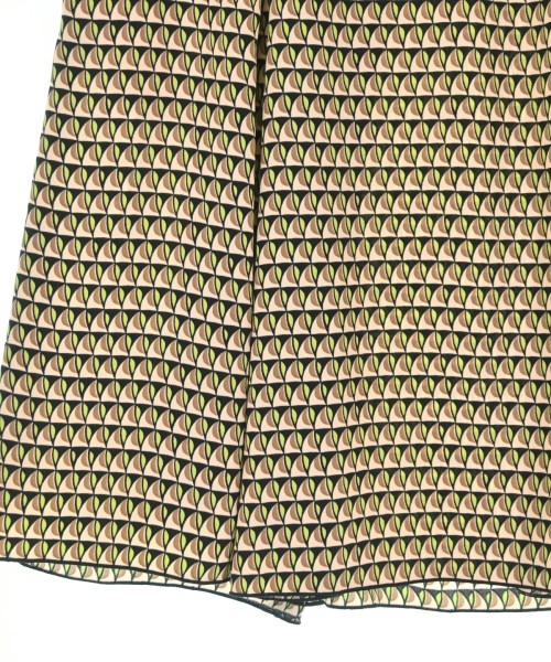 Max Mara STUDIO（マックスマーラ　ストゥーディオ）ひざ丈スカート ベージュ サイズ:40(M位) レディース/2200676954036