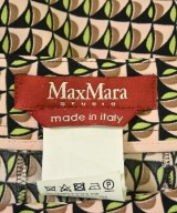 Max Mara STUDIO（マックスマーラ　ストゥーディオ）ひざ丈スカート ベージュ サイズ:40(M位) レディース/2200676954036