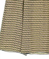 Max Mara STUDIO（マックスマーラ　ストゥーディオ）ひざ丈スカート ベージュ サイズ:40(M位) レディース/2200676954036