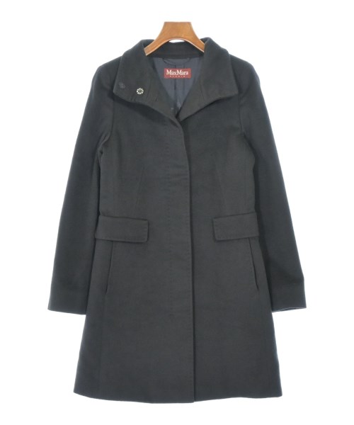 Max Mara STUDIO(マックスマーラ　ストゥーディオ)その他 グレー サイズ:38(S位)/2200679202035