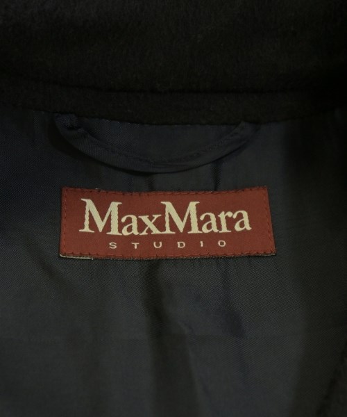 Max Mara STUDIO（マックスマーラ　ストゥーディオ）その他 グレー サイズ:38(S位) レディース/2200679202035