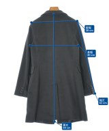 Max Mara STUDIO（マックスマーラ　ストゥーディオ）その他 グレー サイズ:38(S位) レディース/2200679202035