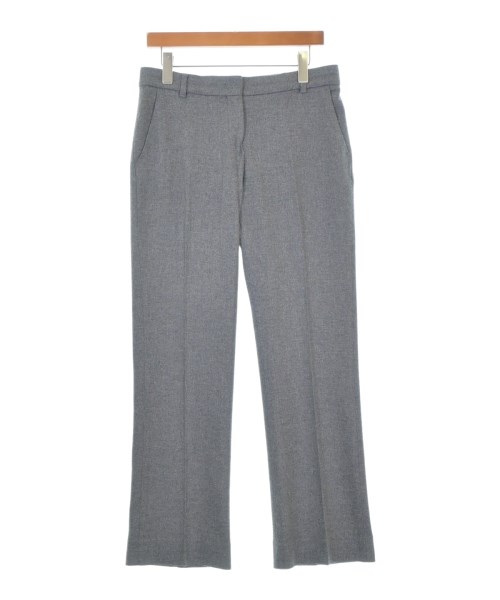 Max Mara STUDIO(マックスマーラ　ストゥーディオ)スラックス グレー サイズ:42(M位)/2200678260043