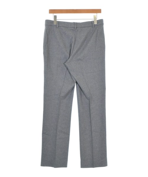 Max Mara STUDIO（マックスマーラ　ストゥーディオ）スラックス グレー サイズ:42(M位) レディース/2200678260043