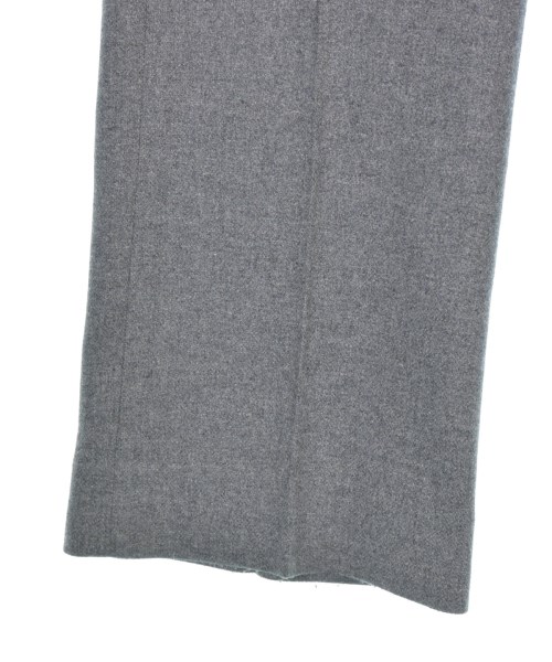 Max Mara STUDIO（マックスマーラ　ストゥーディオ）スラックス グレー サイズ:42(M位) レディース/2200678260043