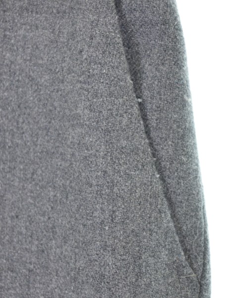 Max Mara STUDIO（マックスマーラ　ストゥーディオ）スラックス グレー サイズ:42(M位) レディース/2200678260043