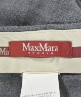 Max Mara STUDIO（マックスマーラ　ストゥーディオ）スラックス グレー サイズ:42(M位) レディース/2200678260043