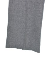 Max Mara STUDIO（マックスマーラ　ストゥーディオ）スラックス グレー サイズ:42(M位) レディース/2200678260043