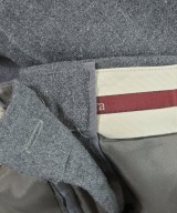 Max Mara STUDIO（マックスマーラ　ストゥーディオ）スラックス グレー サイズ:42(M位) レディース/2200678260043