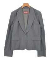 Max Mara STUDIO テーラードジャケット
