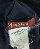 Max Mara STUDIO（マックスマーラ　ストゥーディオ）ワンピース 紺 サイズ:42(M位) レディース/2200681444119