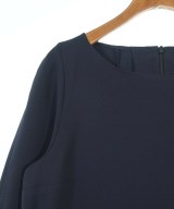 Max Mara STUDIO（マックスマーラ　ストゥーディオ）ワンピース 紺 サイズ:42(M位) レディース/2200681444119