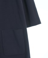 Max Mara STUDIO（マックスマーラ　ストゥーディオ）ワンピース 紺 サイズ:42(M位) レディース/2200681444119