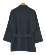 Max Mara STUDIO（マックスマーラ　ストゥーディオ）カーディガン 紺 サイズ:M レディース/2200681444126