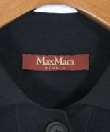 Max Mara STUDIO（マックスマーラ　ストゥーディオ）カーディガン 紺 サイズ:M レディース/2200681444126