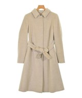 Max Mara STUDIO（マックスマーラ　ストゥーディオ）ステンカラーコート ベージュ サイズ:38(S位) レディース/2200633855284