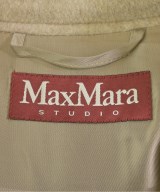 Max Mara STUDIO（マックスマーラ　ストゥーディオ）ステンカラーコート ベージュ サイズ:38(S位) レディース/2200633855284