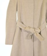 Max Mara STUDIO（マックスマーラ　ストゥーディオ）ステンカラーコート ベージュ サイズ:38(S位) レディース/2200633855284