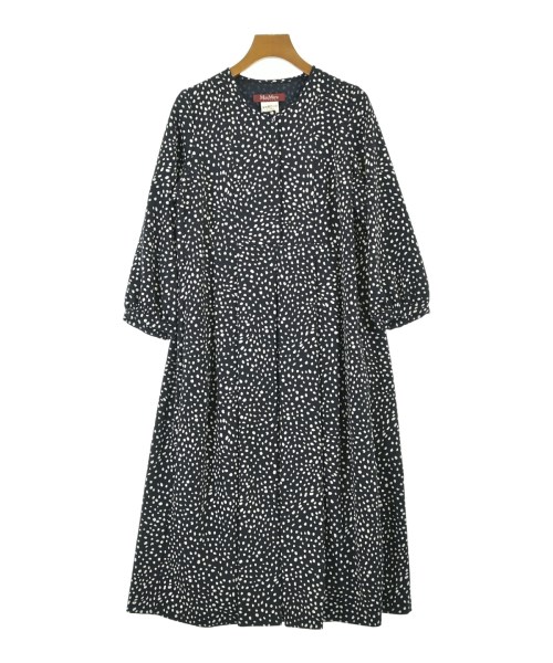 Max Mara STUDIO(マックスマーラ　ストゥーディオ)ワンピース その他（柄物・カラフル） サイズ:36(XS位)/2200677718019