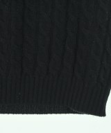 Max Mara STUDIO（マックスマーラ　ストゥーディオ）ワンピース 黒 サイズ:M レディース/2200688956028
