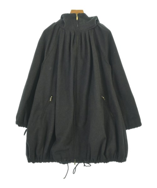 Max Mara STUDIO(マックスマーラ　ストゥーディオ)その他 グレー サイズ:S/2200693973034