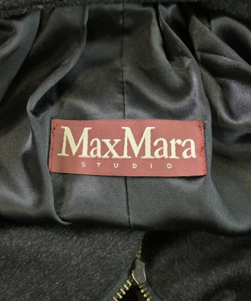Max Mara STUDIO（マックスマーラ　ストゥーディオ）その他 グレー サイズ:S レディース/2200693973034