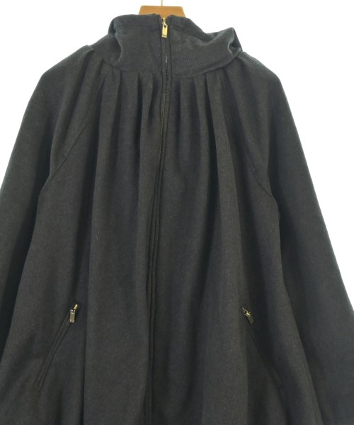 Max Mara STUDIO（マックスマーラ　ストゥーディオ）その他 グレー サイズ:S レディース/2200693973034