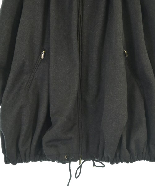 Max Mara STUDIO（マックスマーラ　ストゥーディオ）その他 グレー サイズ:S レディース/2200693973034