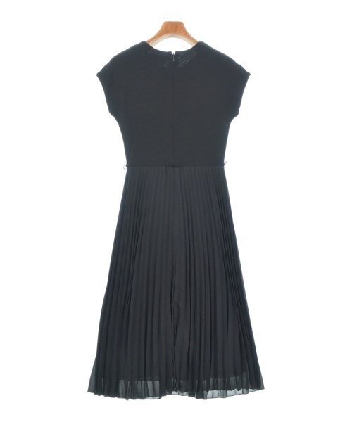 Max Mara STUDIO（マックスマーラ　ストゥーディオ）ワンピース 黒 サイズ:XS レディース/2200696138058